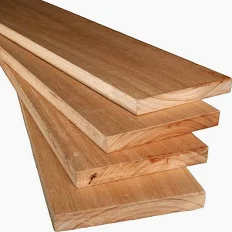 Cedar Boards